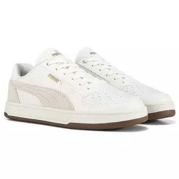 Мужские низкие кеды Caven 2.0 Puma, белый