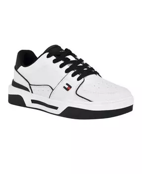 Мужские низкие кеды Ville на шнуровке Tommy Hilfiger