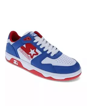 Мужские низкие кроссовки Breakaway Starter, мультиколор