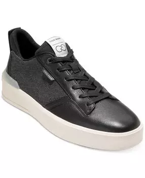 Мужские низкие кроссовки grandprø crew Cole Haan, мульти