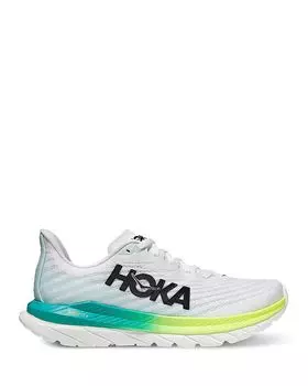 Мужские низкие кроссовки Mach 5 для бега HOKA