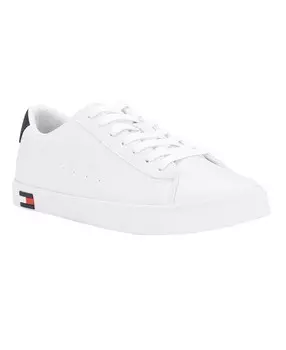 Мужские низкие кроссовки на шнуровке risher Tommy Hilfiger, мульти