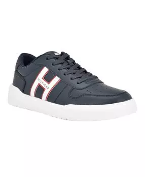 Мужские низкие кроссовки Nocchi Court Court Tommy Hilfiger
