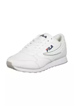 Мужские низкие кроссовки Orbit FILA