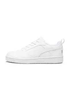 Мужские низкие кроссовки Rebound V6 PUMA