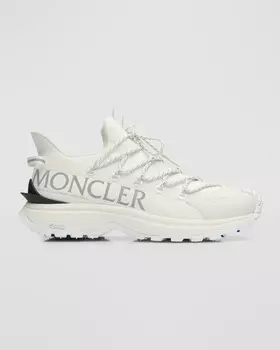 Мужские низкие кроссовки Trailgrip Lite 2 Moncler
