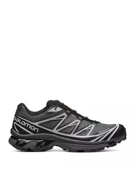 Мужские низкие кроссовки XT-6 GORE-TEX Salomon