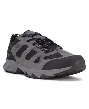 Мужские низкие походные ботинки clovis Nautica, мульти