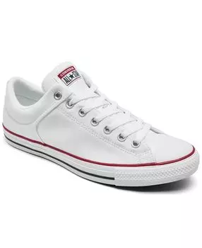 Мужские низкие повседневные кроссовки chuck taylor all star high street от finish line Converse, мульти