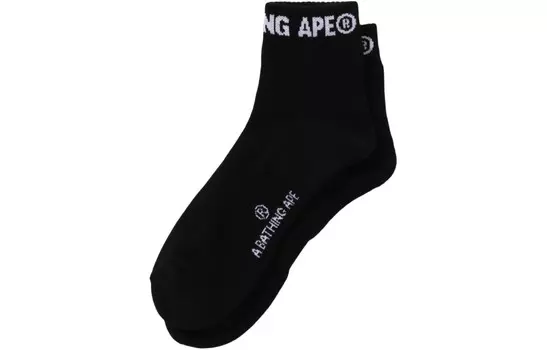 Мужские носки A Bathing Ape