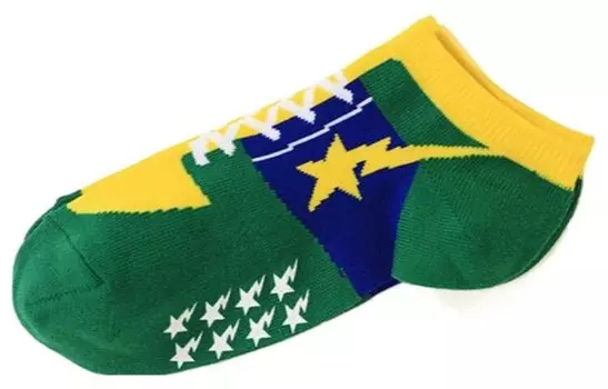 Мужские носки A Bathing Ape