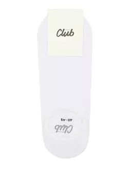 Мужские носки Active Suba Beymen Club, белый