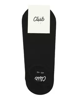 Мужские носки Active Suba Beymen Club, черный