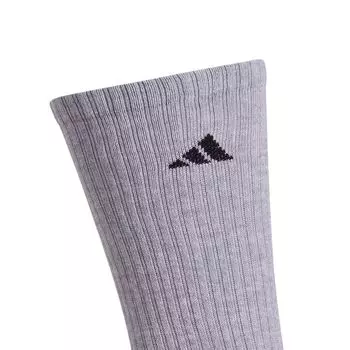 Мужские носки adidas Cushioned 3.0, 3 пары носков Crew