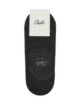 Мужские носки Beymen Club, антрацит