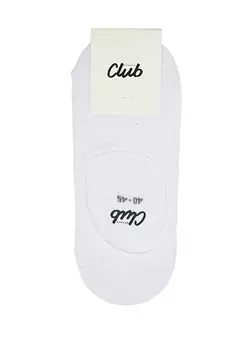 Мужские носки Beymen Club, белый