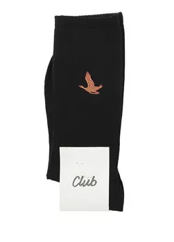 Мужские носки Beymen Club, черный