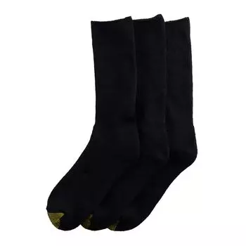 Мужские носки без переплета GOLDTOE