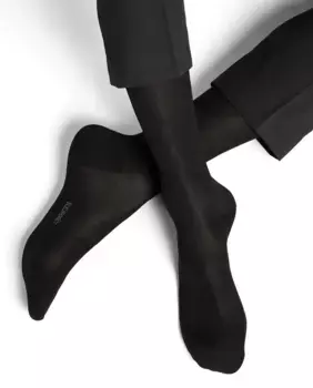 Мужские носки Bleuforet, черный