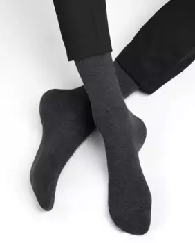 Мужские носки Bleuforet, серый