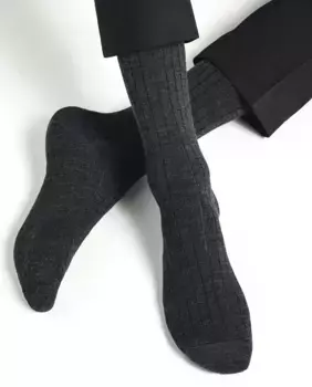 Мужские носки Bleuforet, серый