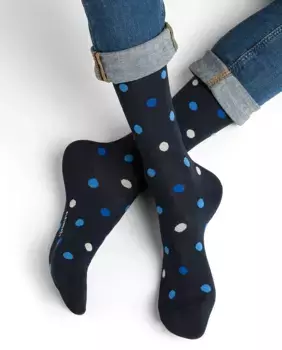 Мужские носки Bleuforet, синий