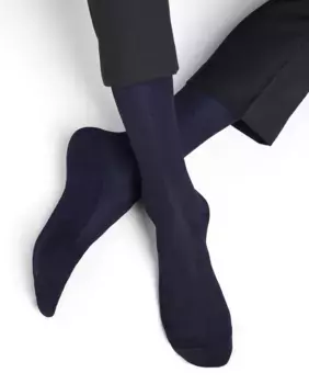 Мужские носки Bleuforet, синий