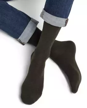 Мужские носки Bleuforet, зеленый