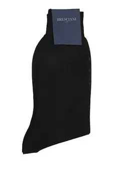 Мужские носки Bresciani, черный
