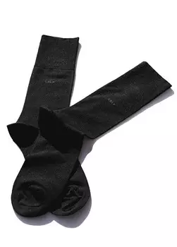 Мужские носки Cdlp, черный