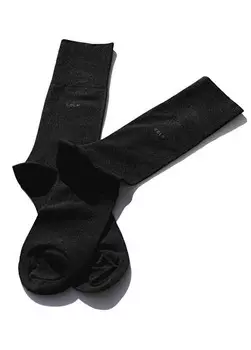 Мужские носки Cdlp, черный