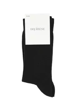 Мужские носки Divarese, черный