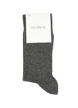Мужские носки Divarese, серый