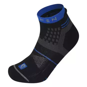 Мужские носки для бега T3 от Lorpen, синий