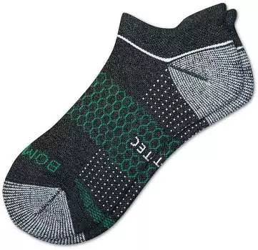 Мужские носки для гольфа Bombas Performance до щиколотки