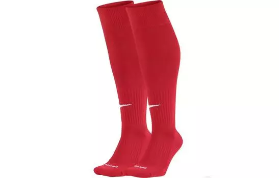 Мужские носки до бедра Nike, цвет 2 Pack (Red)