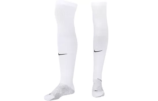 Мужские носки до бедра Nike, цвет 2 Pack (White)