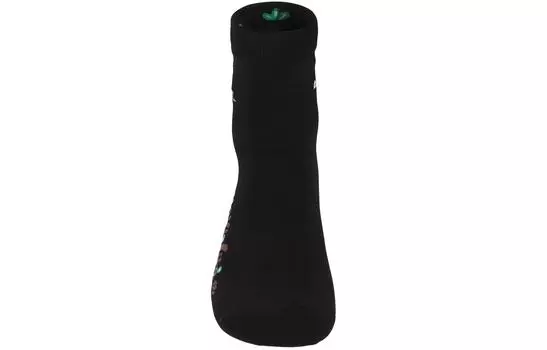 Мужские носки до середины икры FILA, цвет 1 double (black)