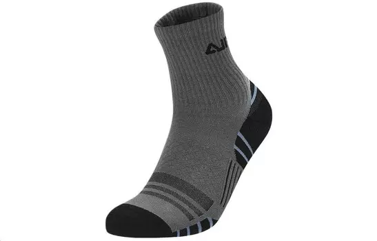 Мужские носки до середины икры FILA, цвет 1 Twin (Reef Grey)