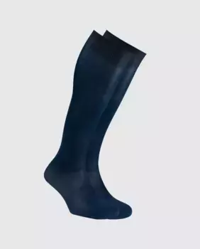 Мужские носки Ejecutivo, темно-синий