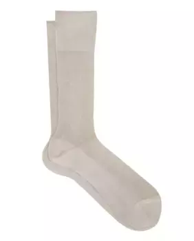 Мужские носки Emidio Tucci, бежевый