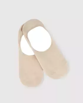 Мужские носки Emidio Tucci, бежевый