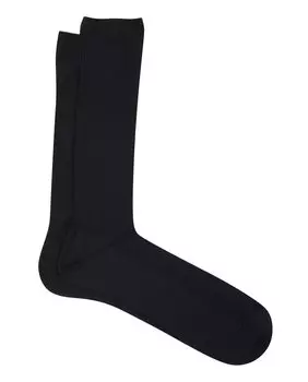 Мужские носки Emidio Tucci Emidio Tucci, черный