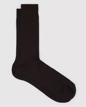 Мужские носки Emidio Tucci Emidio Tucci, коричневый