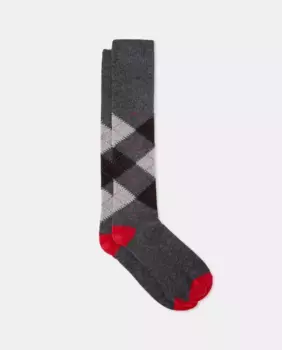 Мужские носки Emidio Tucci, серый