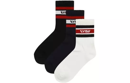 Мужские носки Evisu