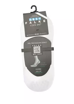 Мужские носки Falke, белый