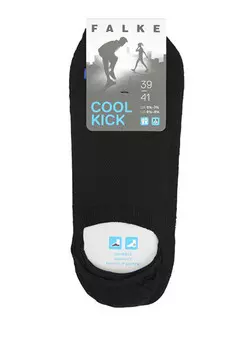 Мужские носки Falke, черный