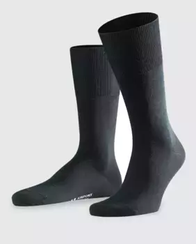 Мужские носки Falke, черный