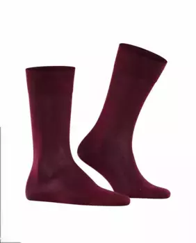 Мужские носки Falke, красный